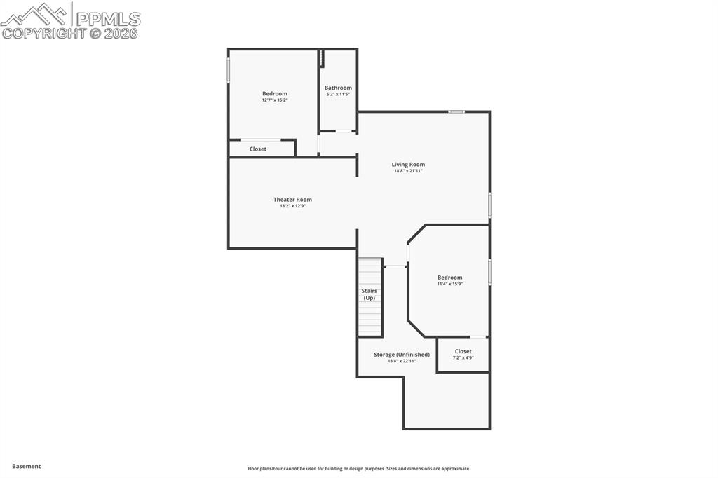 Image 48 of 48: Floor Plan