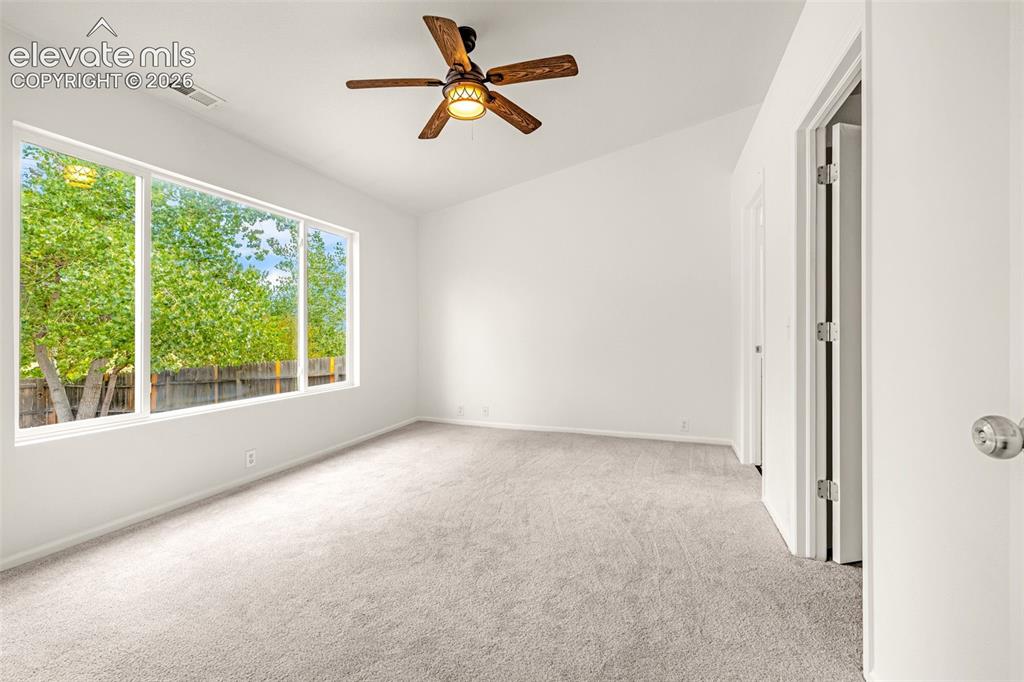 Image 14 of 34: Master Bedroom