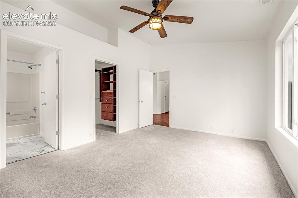 Image 16 of 34: Master Bedroom