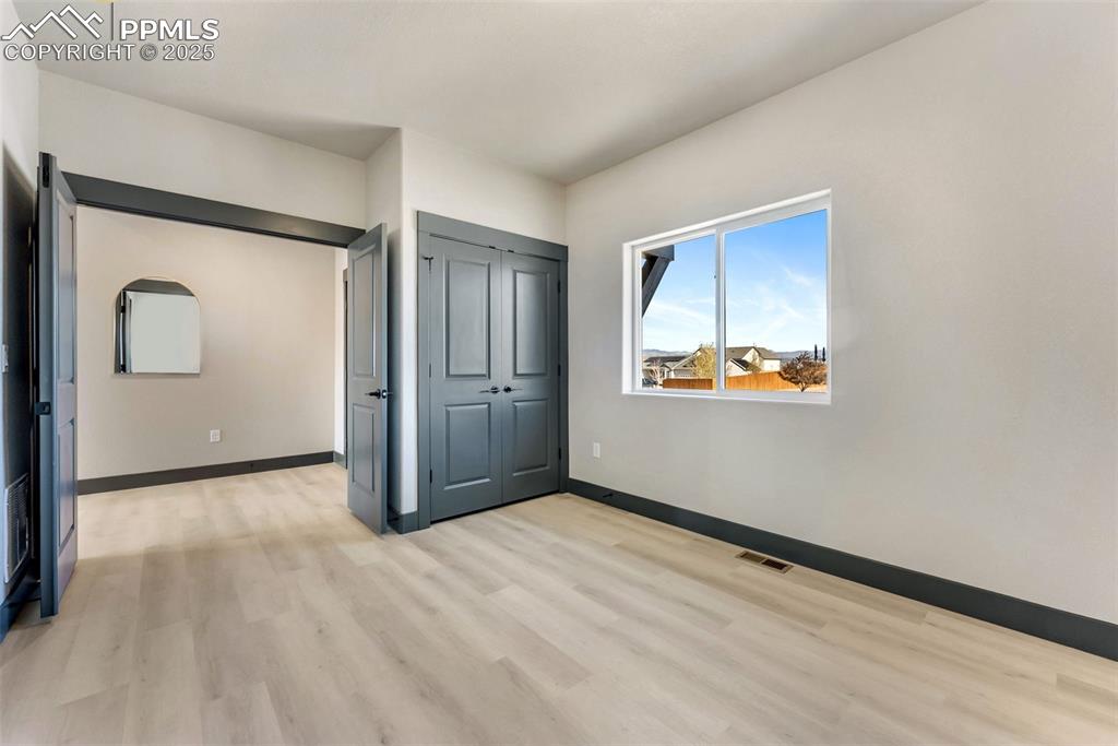 Image 13 of 45: Bedroom