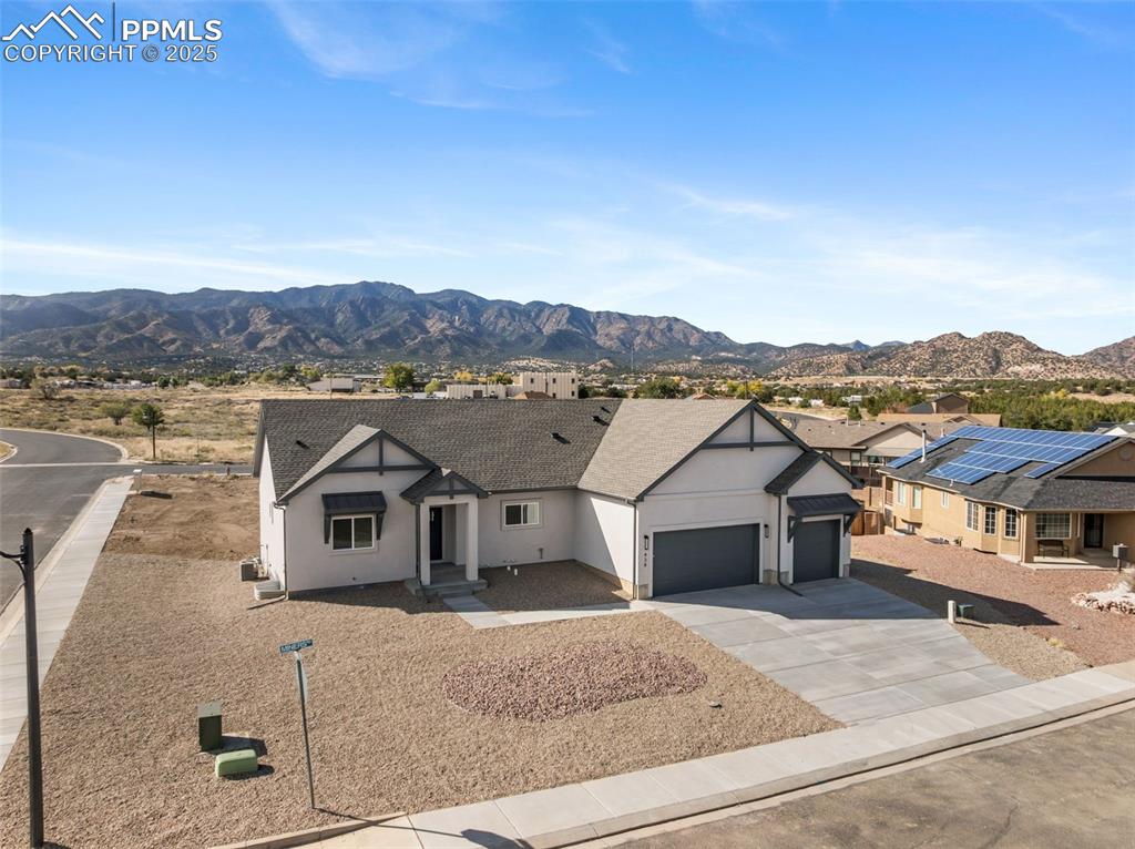 Image 38 of 45: Front of Structure