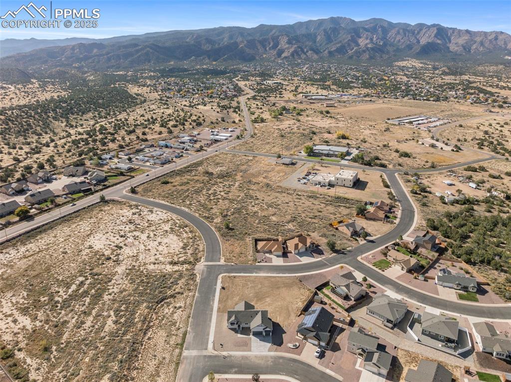 Image 41 of 45: Aerial View