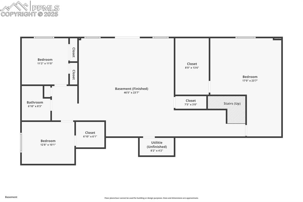 Image 45 of 45: Floor Plan