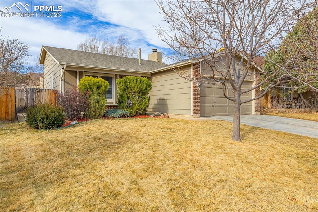 Image 23 of 23: Front of Structure