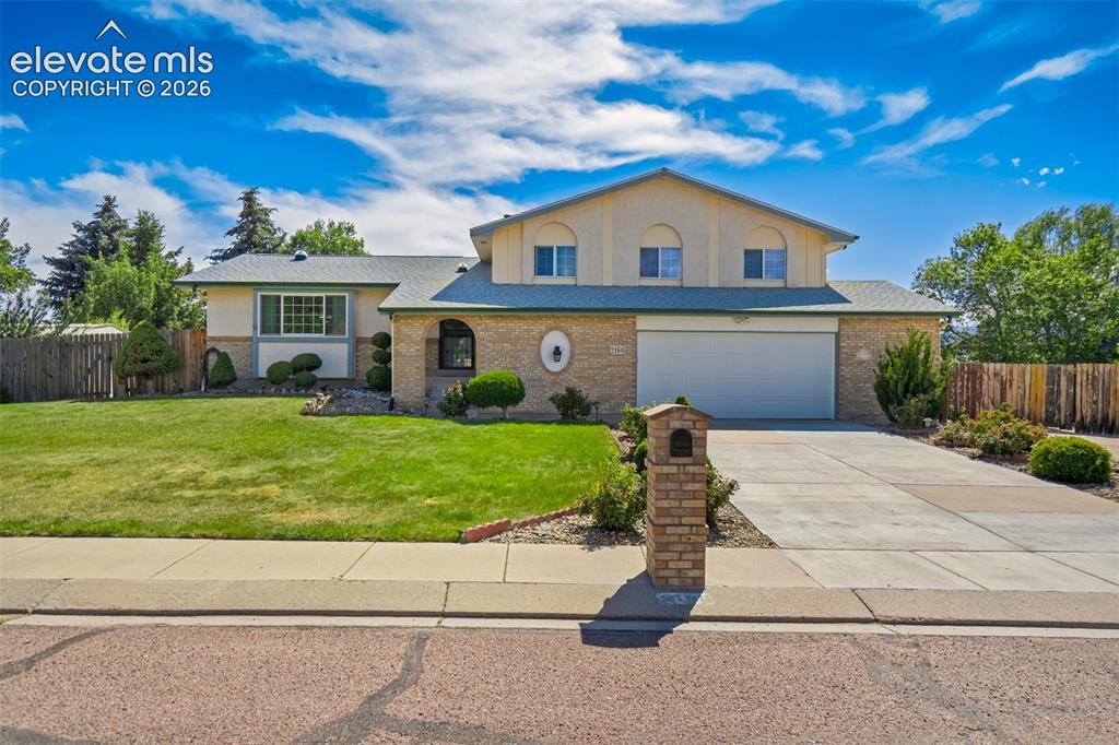 Image 50 of 50: Gorgeous home has been meticulously maintained!