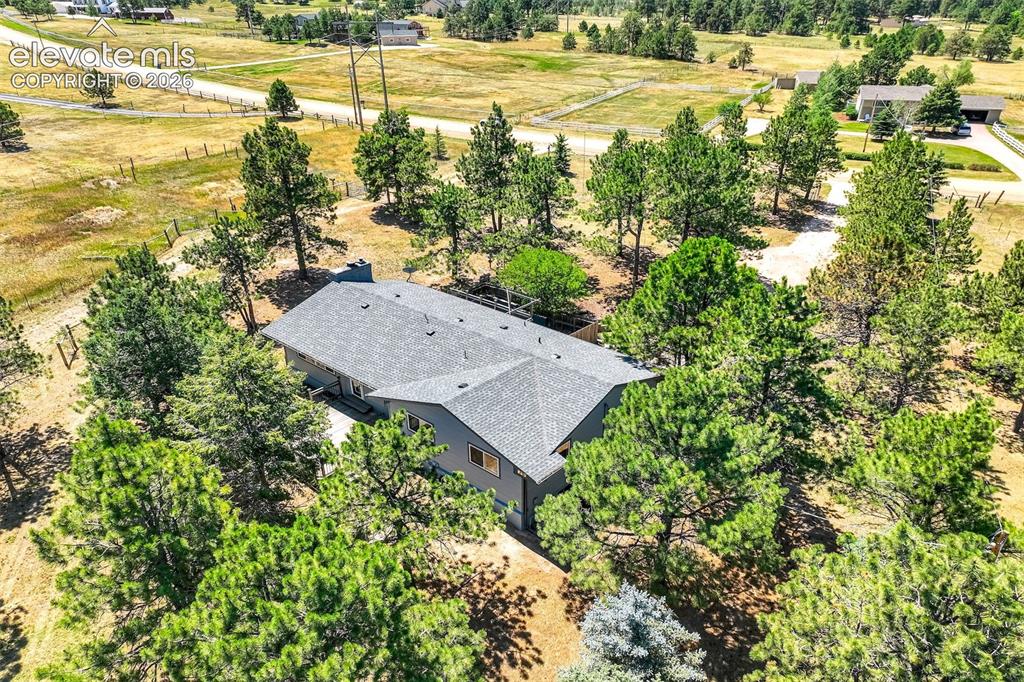 Image 34 of 44: Aerial View