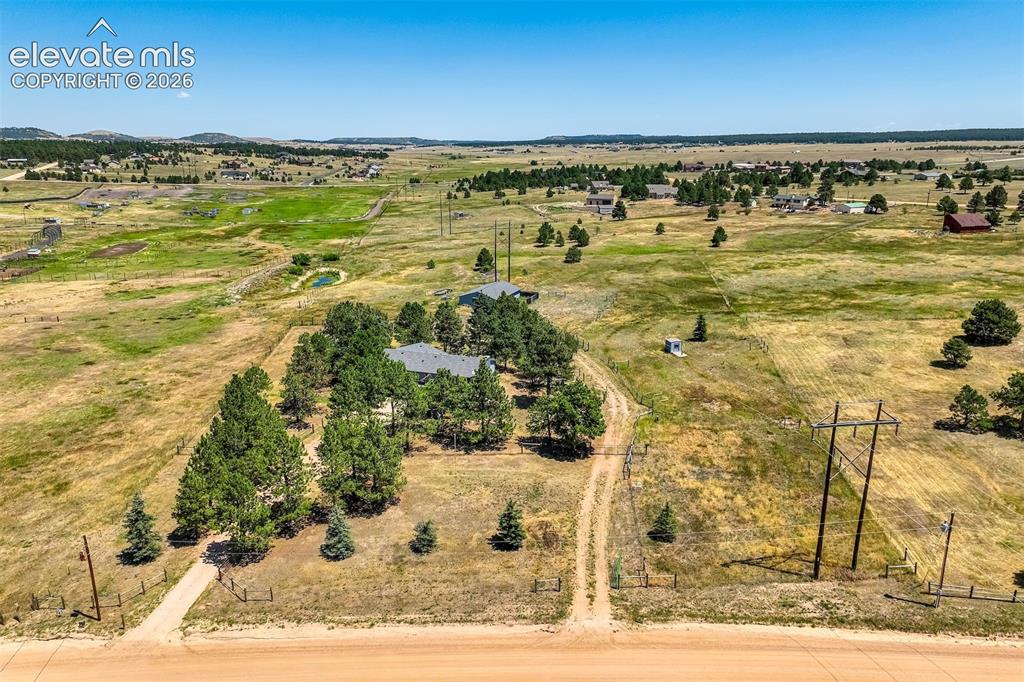 Image 35 of 44: Aerial View