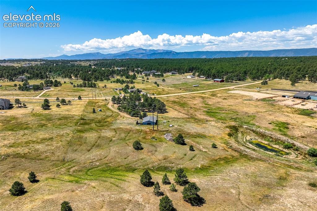 Image 36 of 44: Aerial View