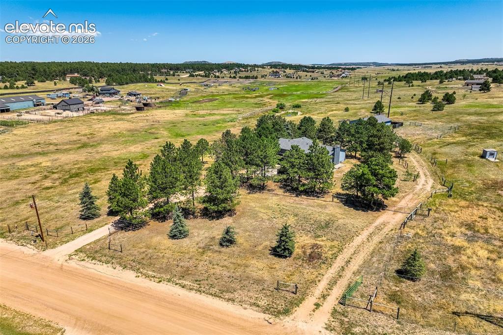 Image 38 of 44: Aerial View