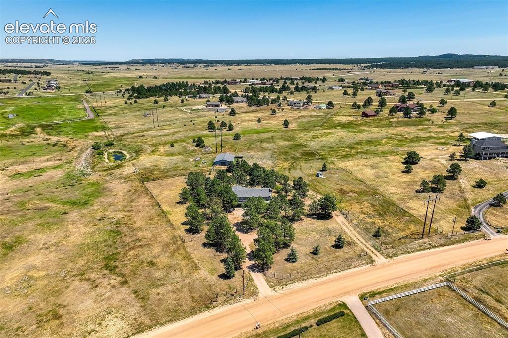 Image 39 of 44: Aerial View