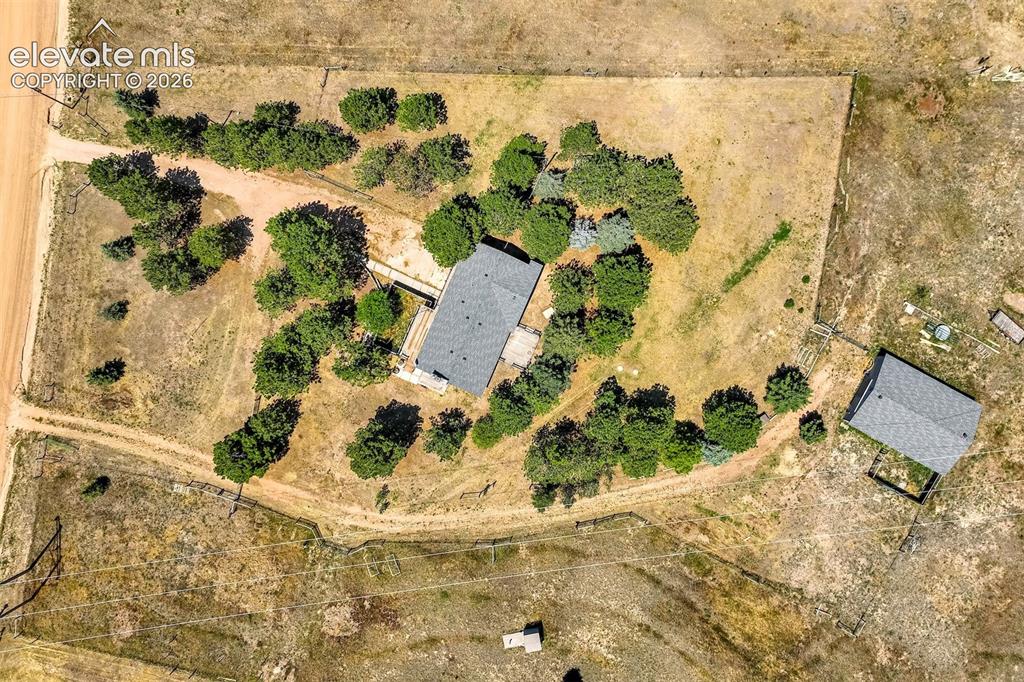 Image 41 of 44: Aerial View