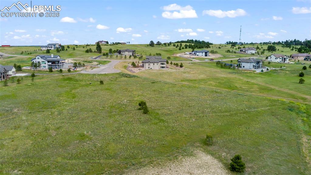 Image 5 of 10: Aerial View