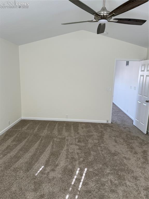 Image 19 of 31: Master Bedroom