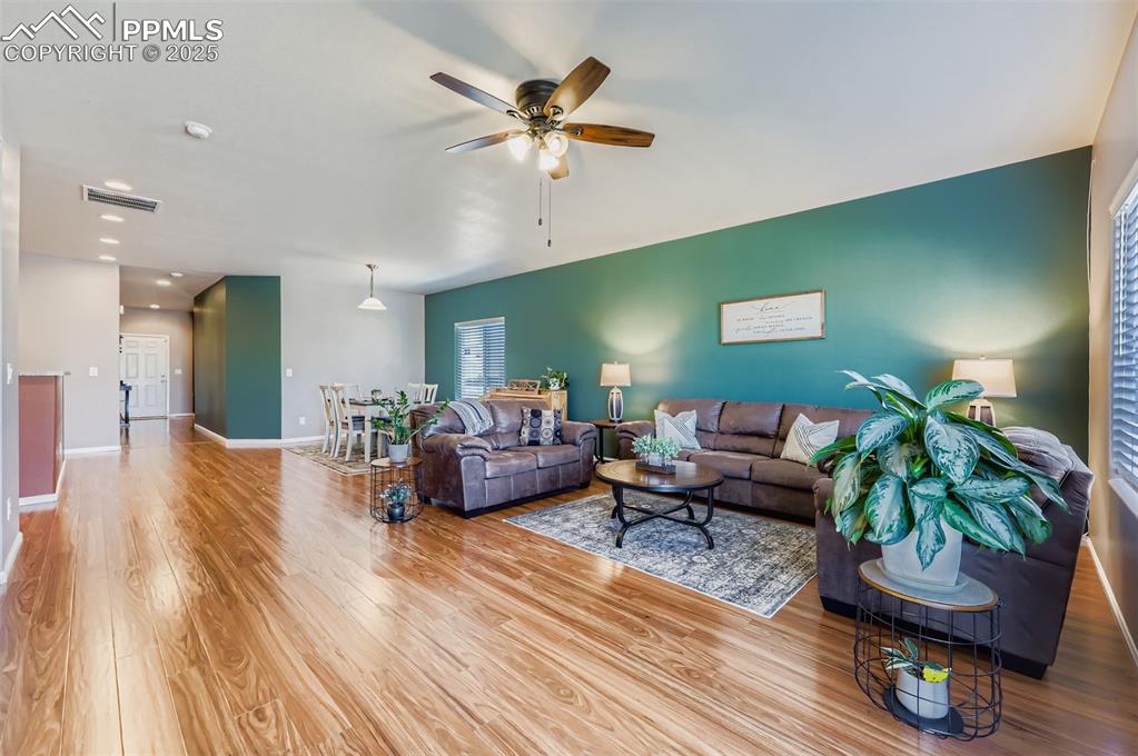 Image 11 of 29: Living Room