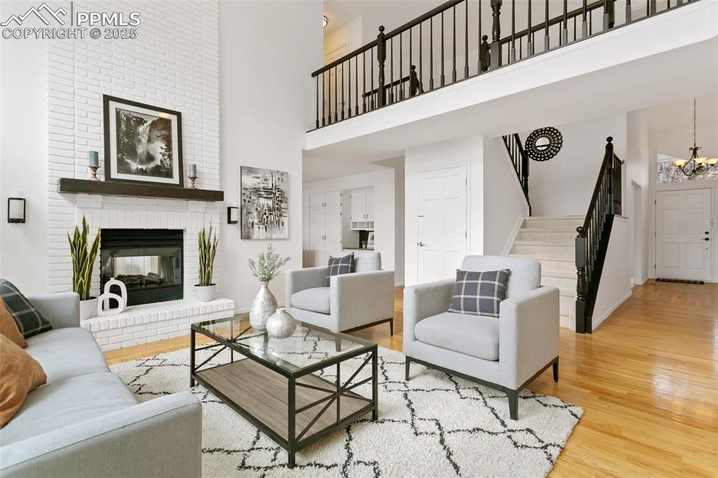 Image 14 of 47: Living Room