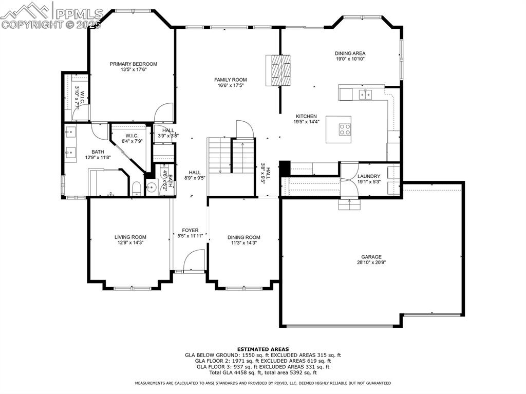 Image 44 of 47: Floor Plan