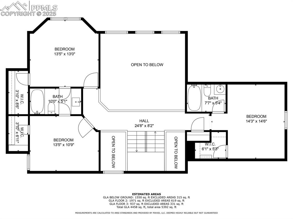 Image 45 of 47: Floor Plan