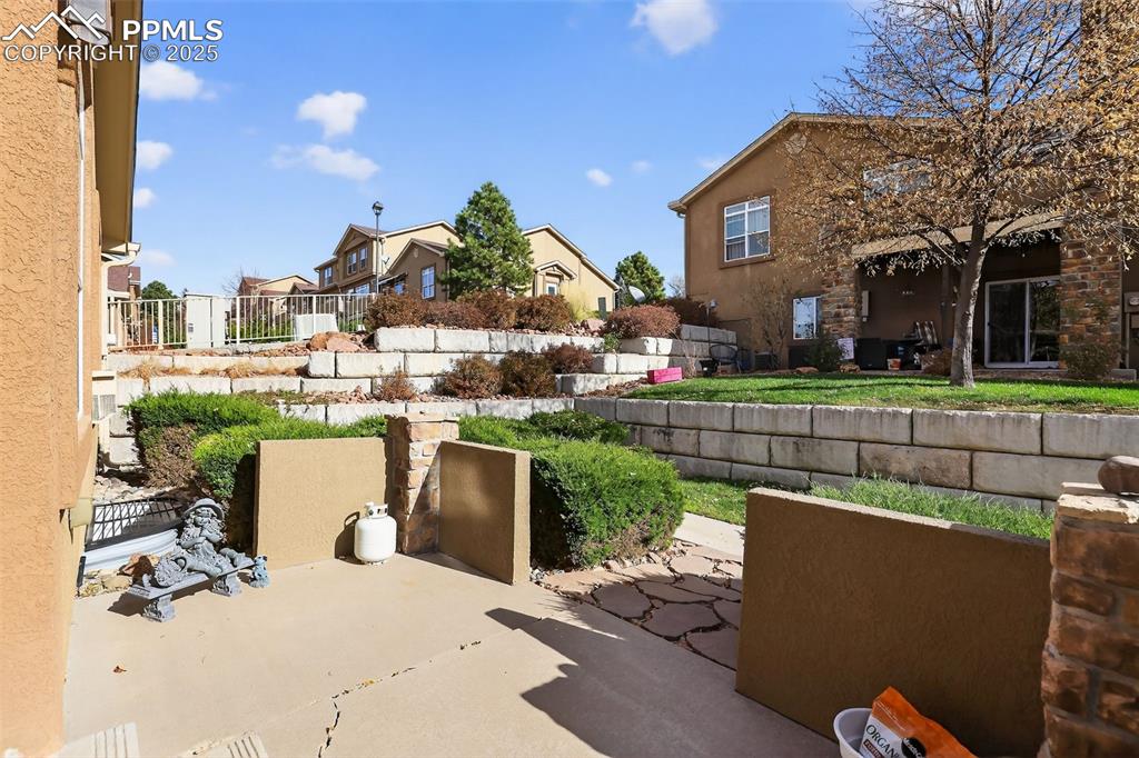 Image 29 of 32: Basement