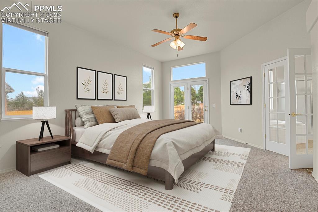 Image 16 of 36: Virtually staged