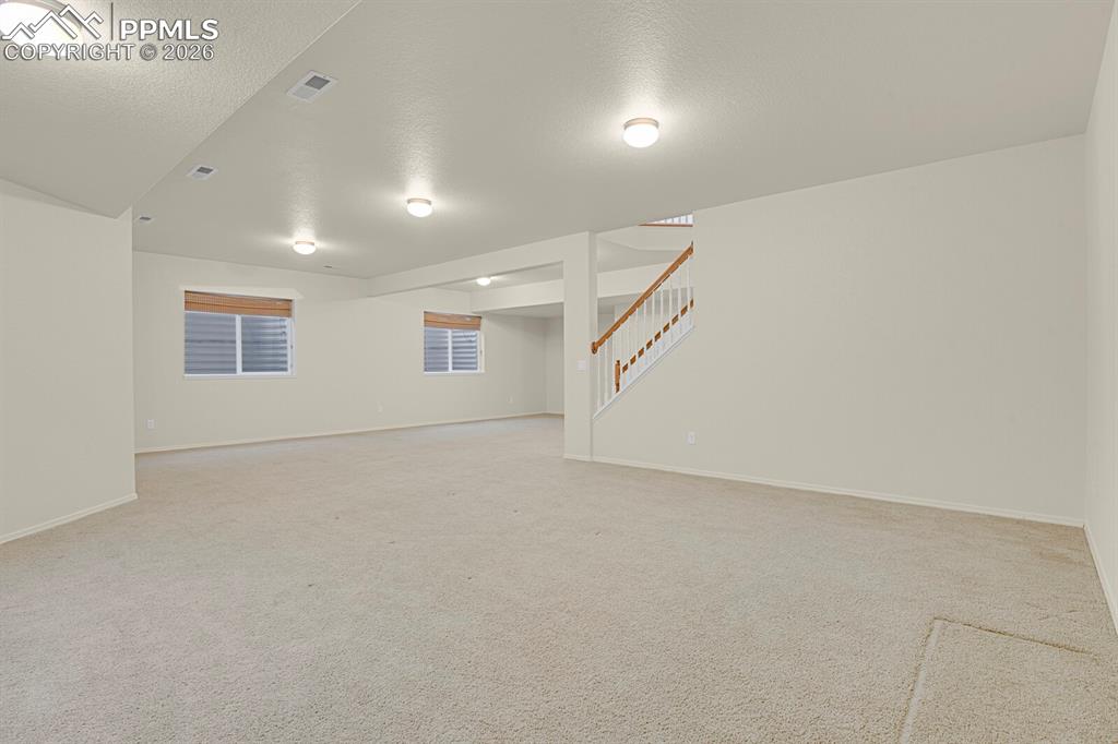 Image 25 of 36: Basement