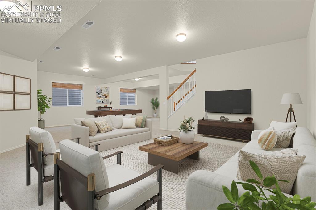 Image 26 of 36: Virtually staged