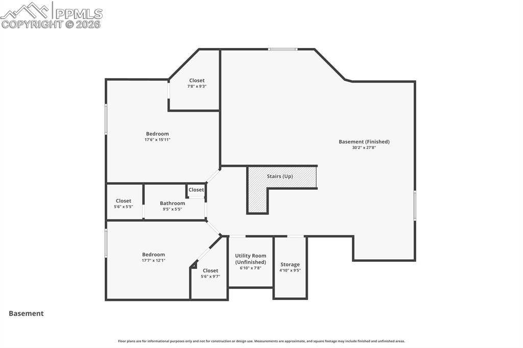Image 36 of 36: Floor Plan
