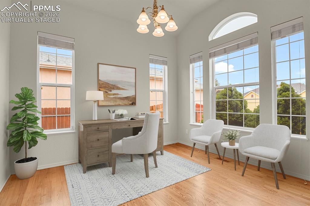 Image 8 of 36: Virtually staged