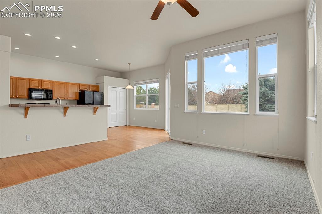 Image 9 of 36: Living Room