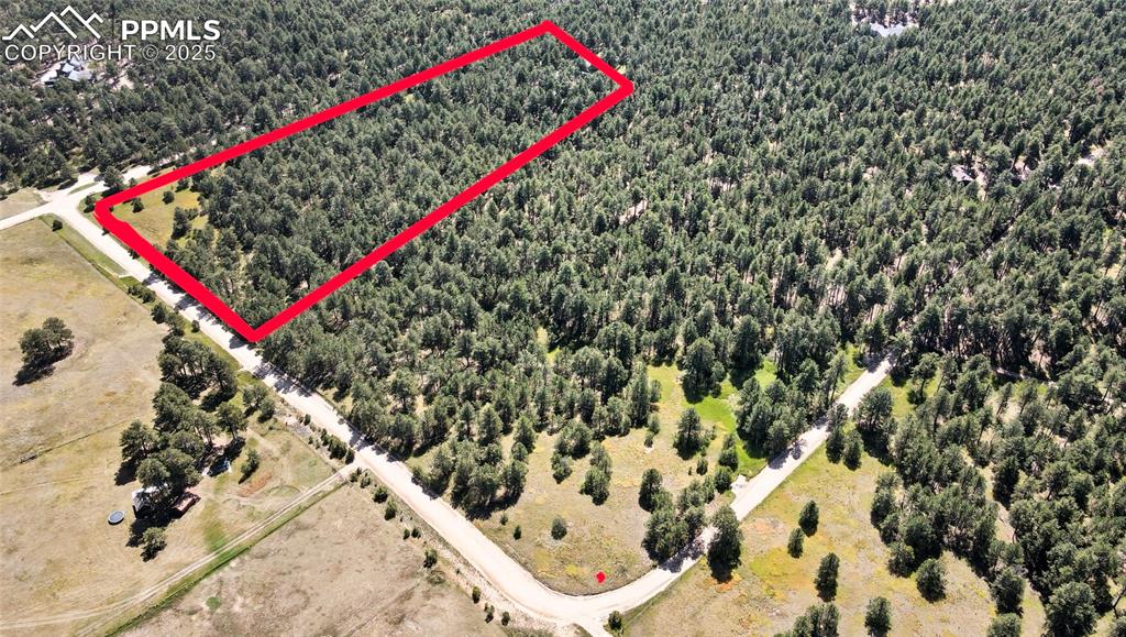 Image 2 of 10: Property Lines are Approximate and not a survey