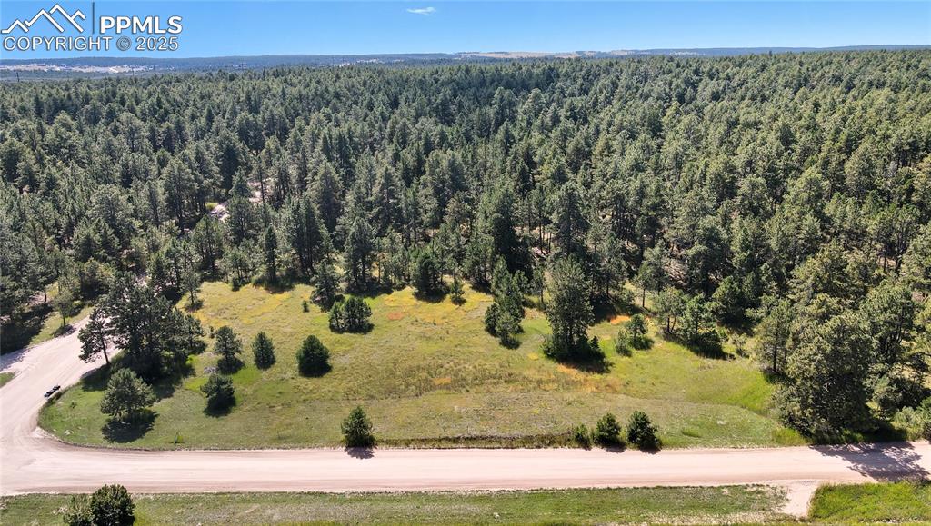 Image 7 of 10: Aerial View