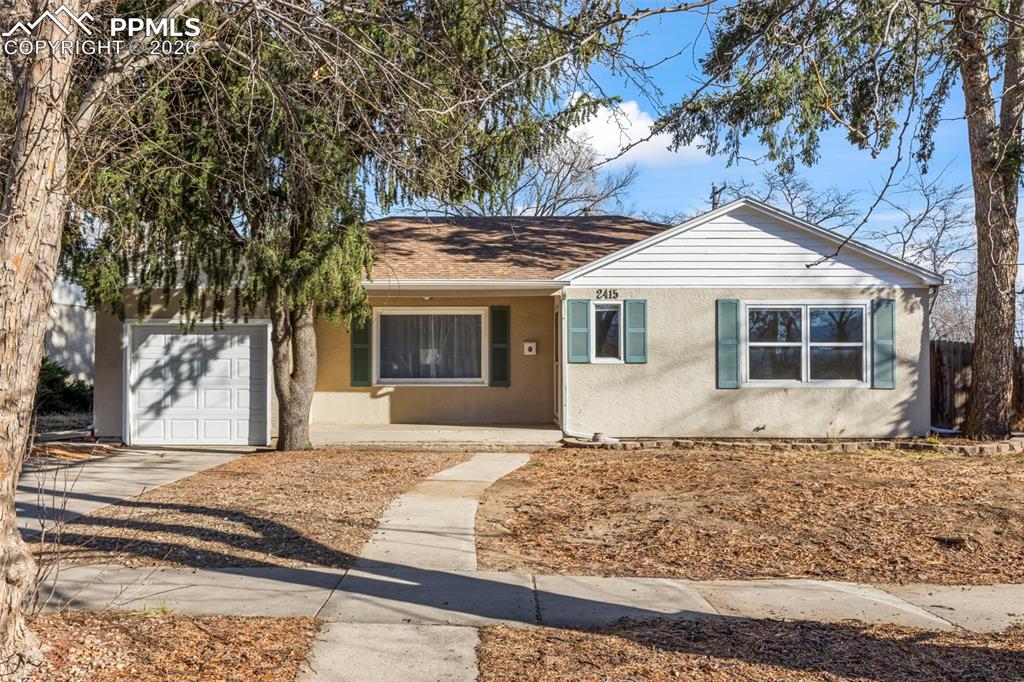 Image 1 of 20: Front of Structure