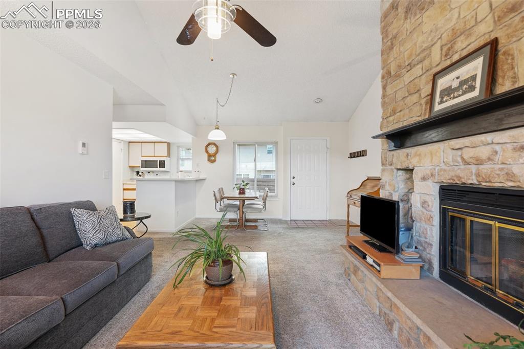 Image 11 of 34: Living Room