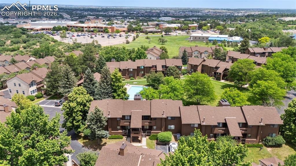 Image 2 of 34: Aerial View