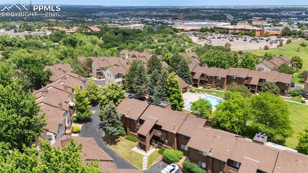 Image 31 of 34: Aerial View