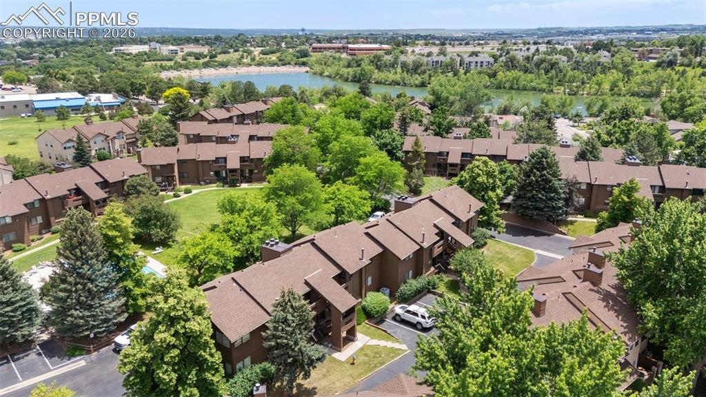 Image 32 of 34: Aerial View