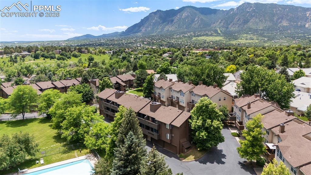 Image 33 of 34: Aerial View