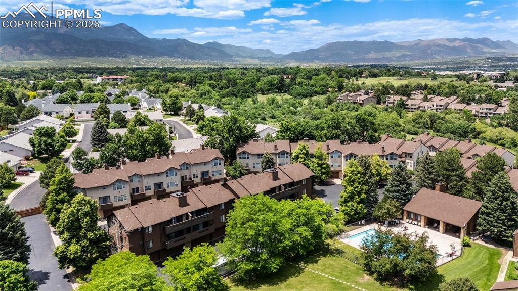 Image 34 of 34: Aerial View