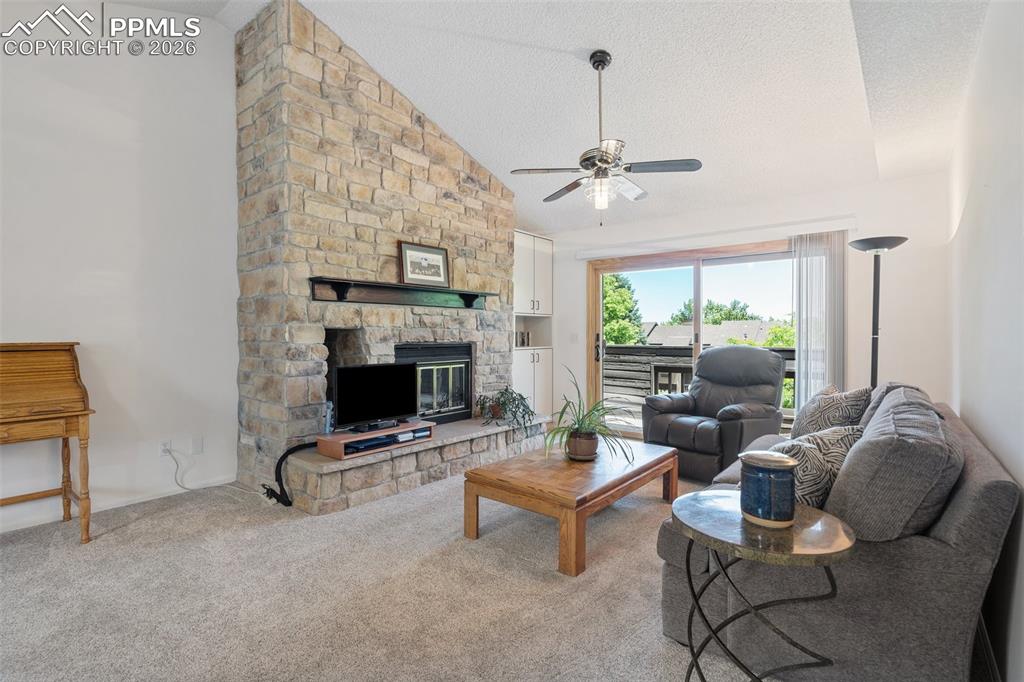 Image 6 of 34: Living Room