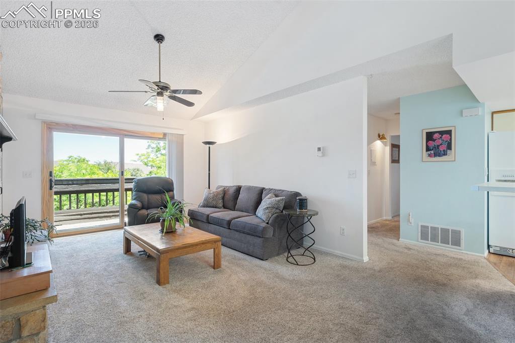 Image 9 of 34: Living Room