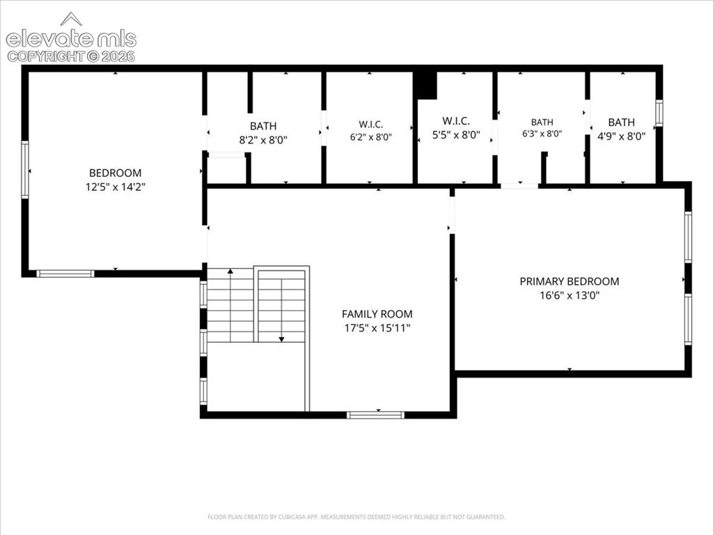 Image 21 of 21: Floor Plan
