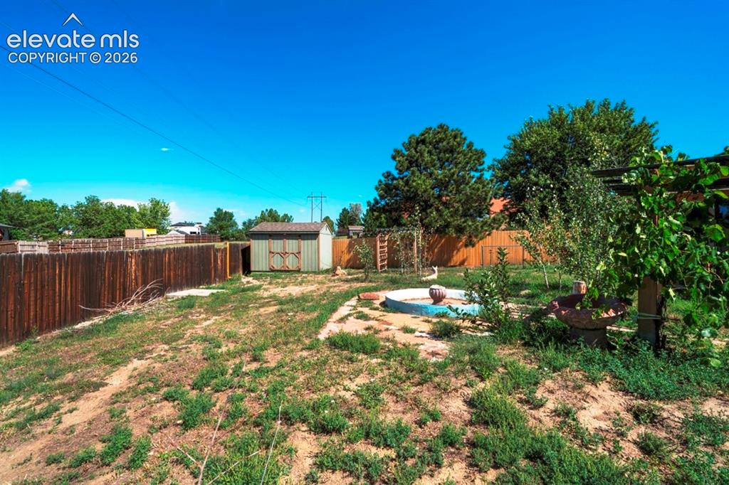 Image 6 of 39: Yard
