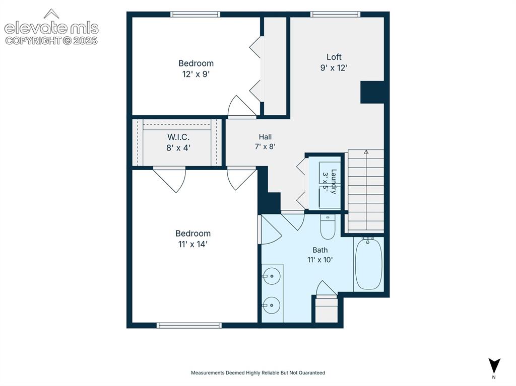 Image 31 of 33: Floor Plan