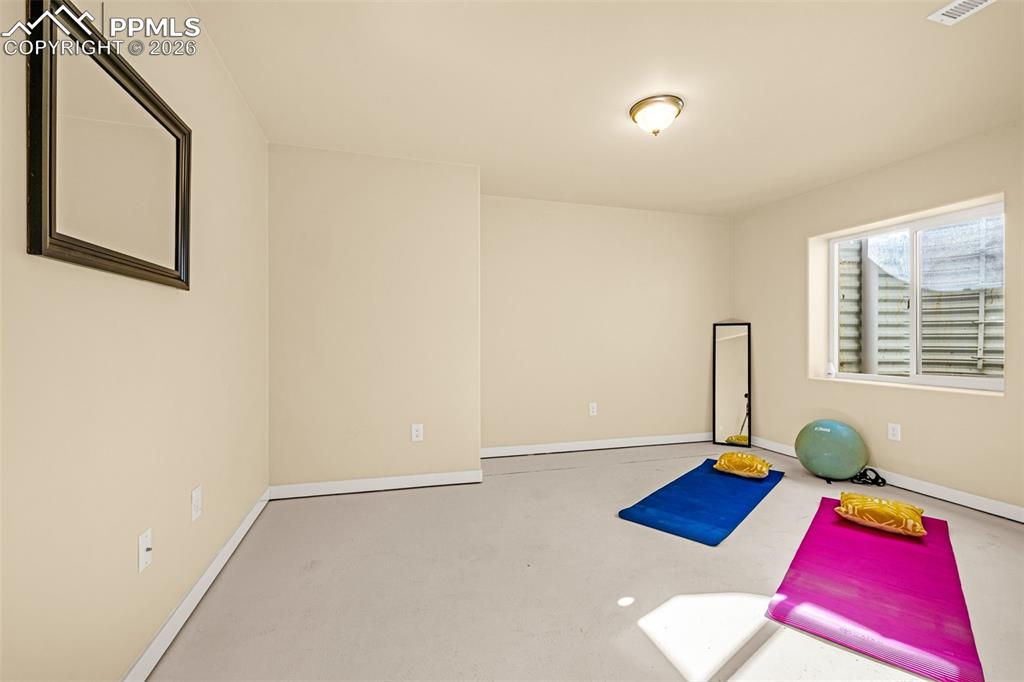 Image 35 of 50: Exercise Room