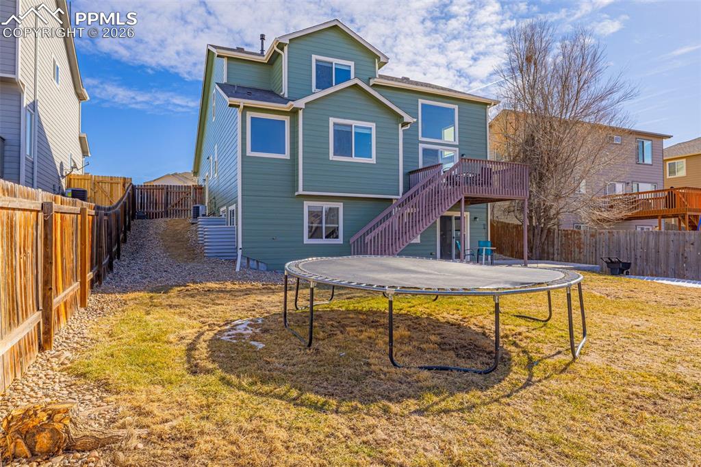 Image 42 of 50: Back of Structure