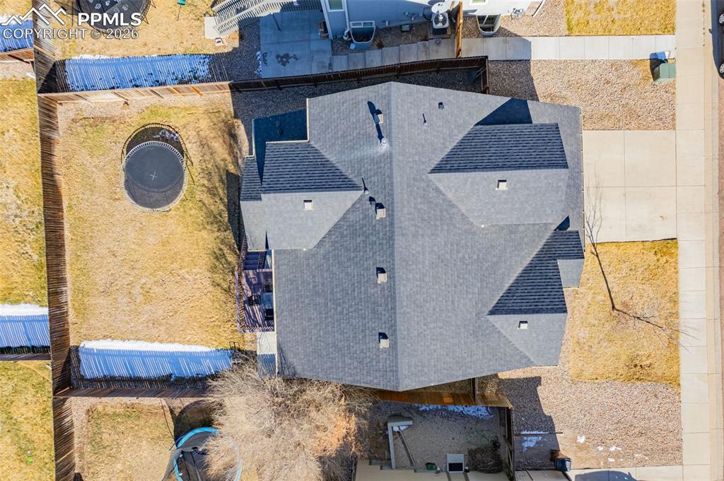 Image 46 of 50: Aerial View