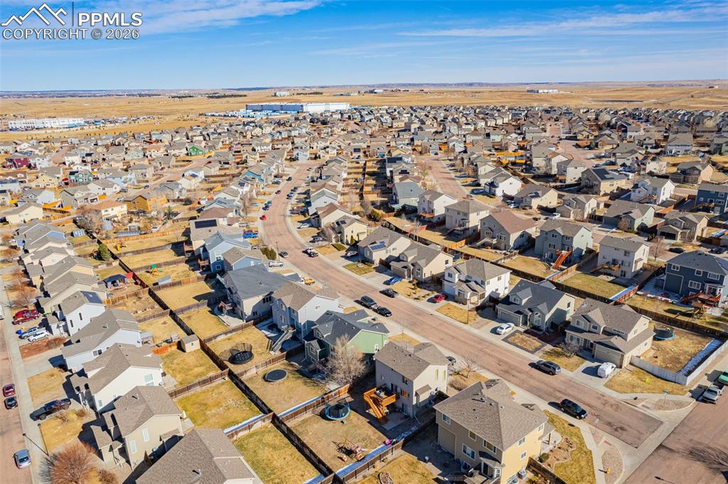 Image 48 of 50: Aerial View