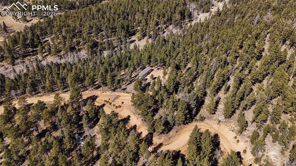 Image 14 of 15: Aerial View