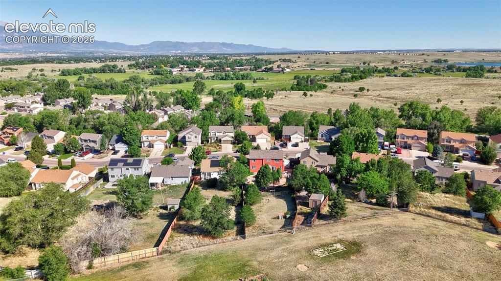 Image 47 of 50: Aerial View