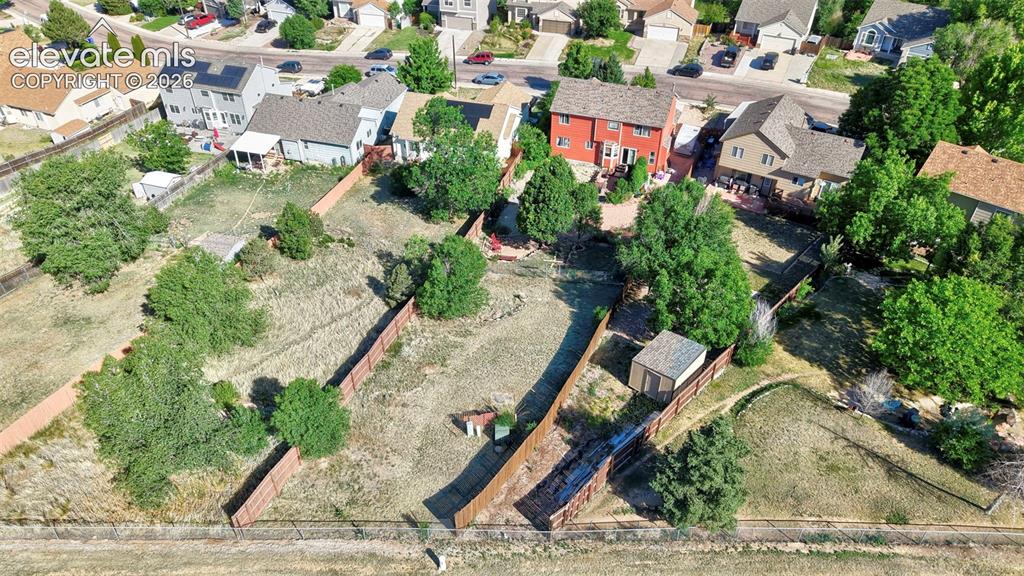 Image 48 of 50: Aerial View