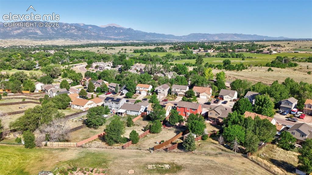 Image 50 of 50: Aerial View